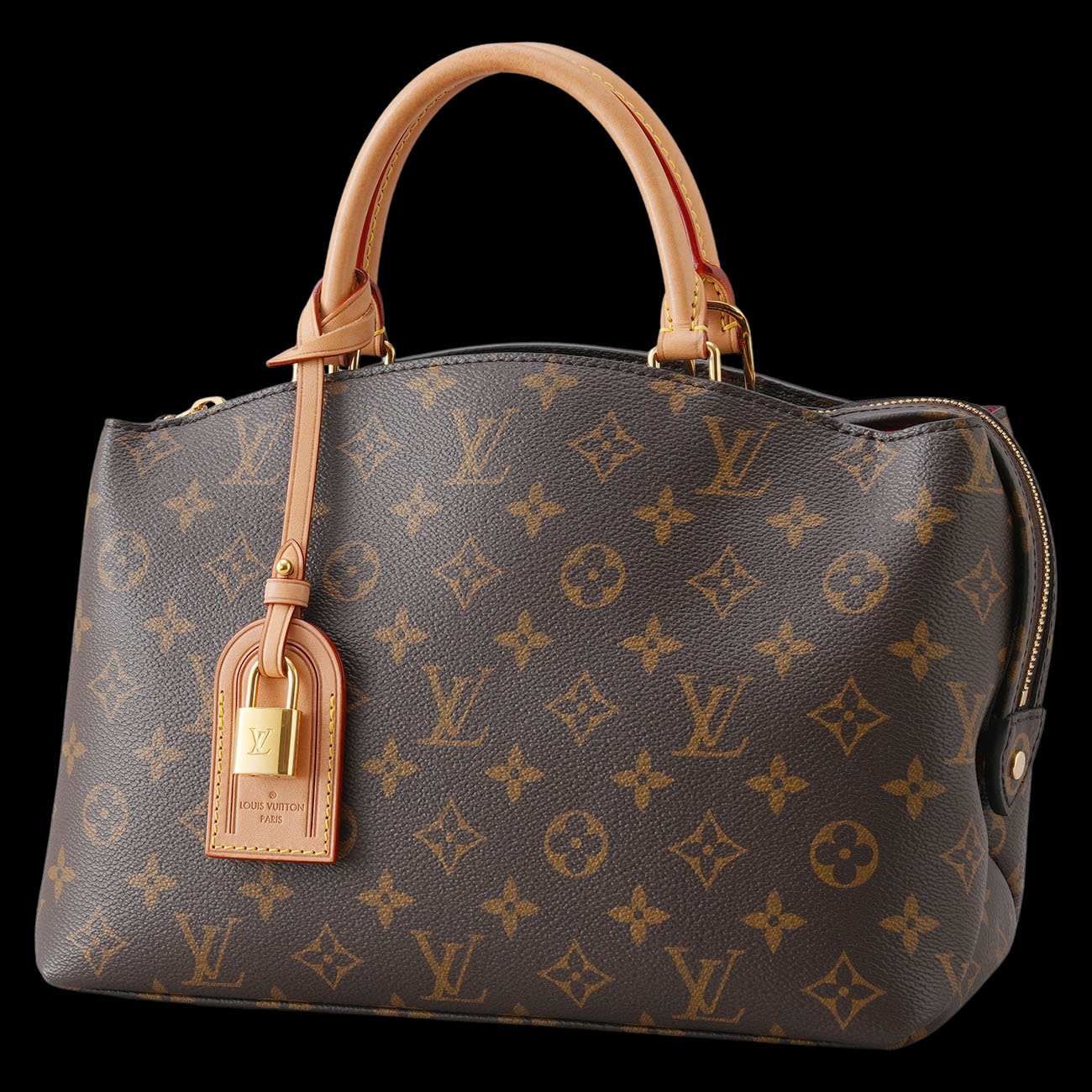 LOUIS VUITTON(USED)루이비통 쁘띠드 팔레
